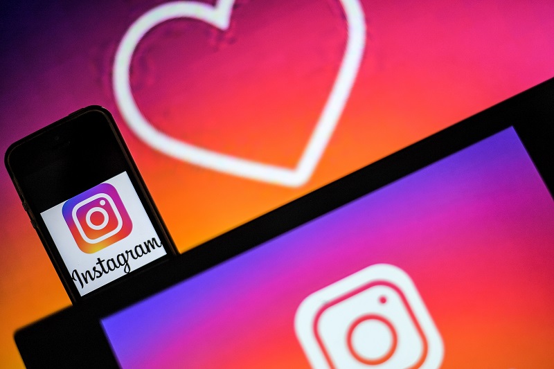 Instagram probará ocultar los "Me gusta" en EEUU