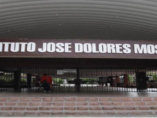El lunes 8 de julio se reanudarán clases en el Instituto José Dolores Moscote