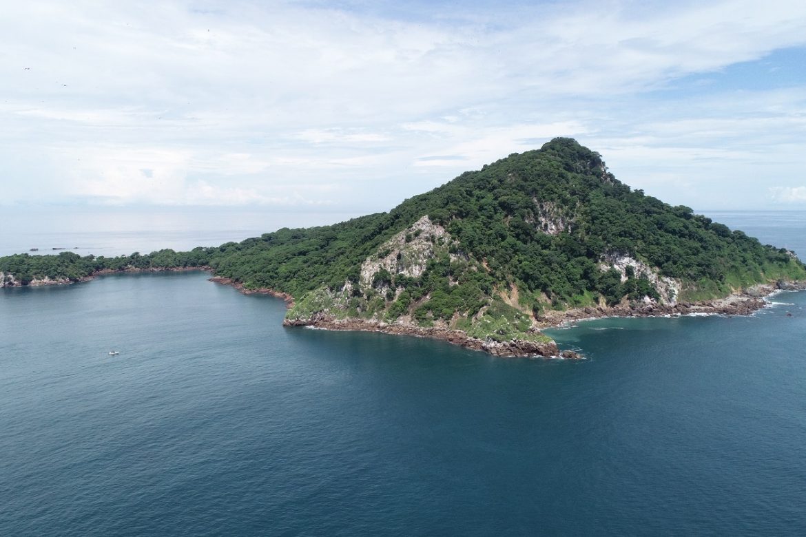 Defensoría del Pueblo dispuso dos quejas por la situación en Isla Boná