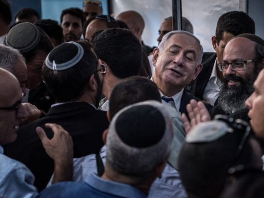¿Qué sigue para Netanyahu?
