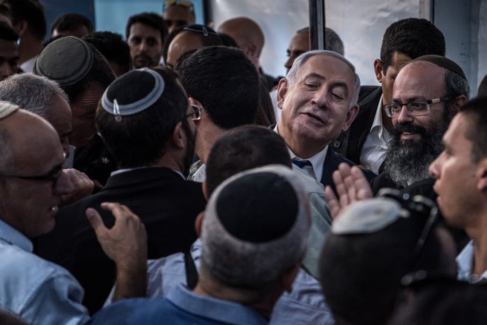 ¿Qué sigue para Netanyahu?