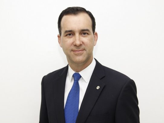Jean-Pierre Leignadier es electo nuevo presidente de la CCIAP para el periodo 2020-2021