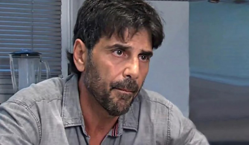 Justicia de Nicaragua pide captura de actor argentino Juan Darthés