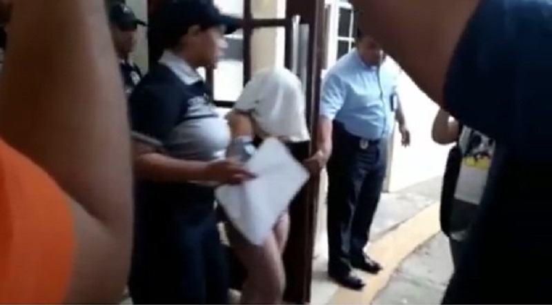 Detención provisional a una mujer por sustracción de una bebé en Chiriquí