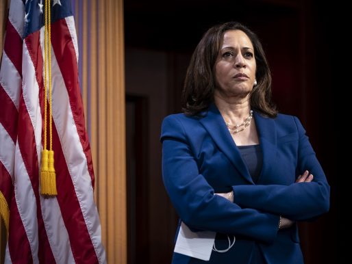 ¿Harris o Trump? Pronóstico de Lichtman, el historiador que acertó en casi todas las elecciones de EEUU