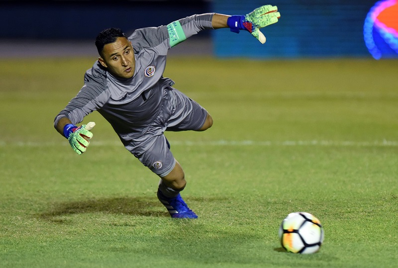 Costa Rica y Honduras se juegan sus últimas cartas para soñar con Catar-2022