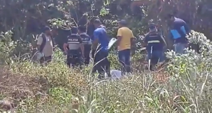 Buscan a responsables del homicidio del menor de 14 años en La Chorrera