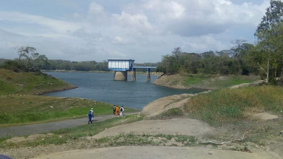 Panamá debe enfrentar de manera integral el problema del agua 