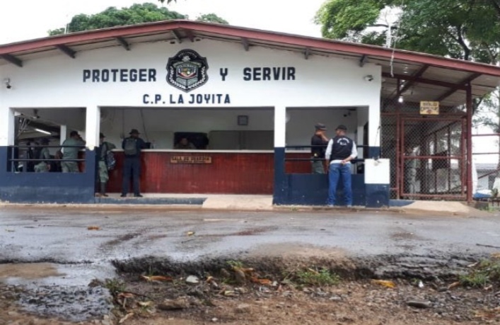 La Policía Nacional en la mira tras la Masacre de La Joyita