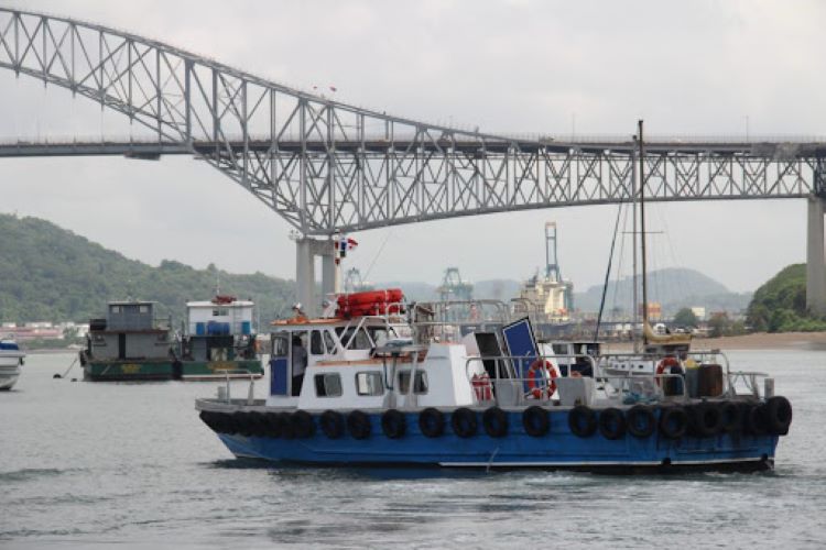 AMP establece controles para embarcaciones de uso doméstico