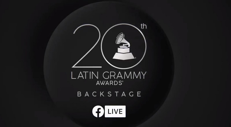 Los nominados a artista revelación del Grammy Latino en cuatro notas