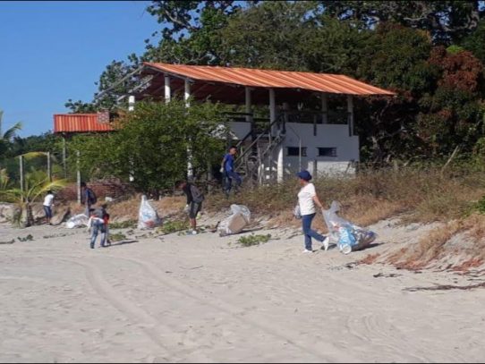 XXVIII Gran Limpieza de Playas, Costas y Ríos se realizará el 29 de septiembre