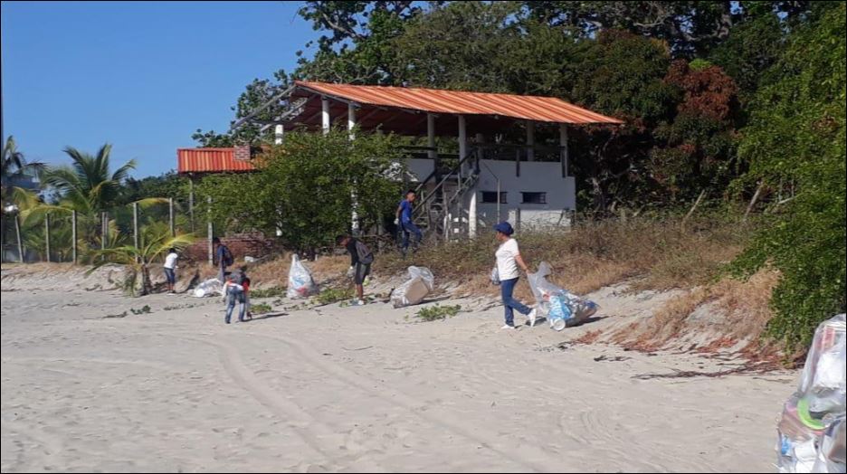 XXVIII Gran Limpieza de Playas, Costas y Ríos se realizará el 29 de septiembre