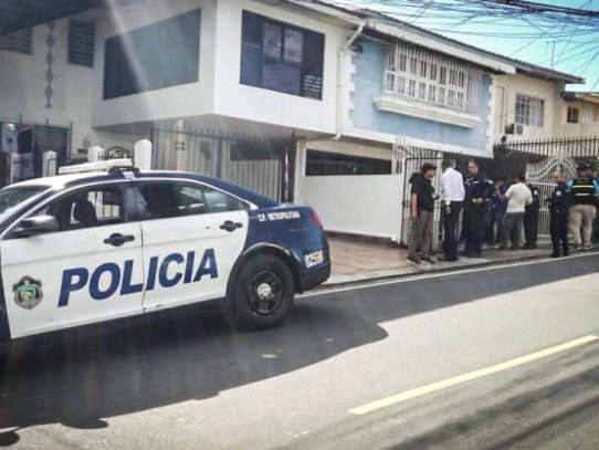 Detención provisional para hombre acusado por femicidio en La Locería