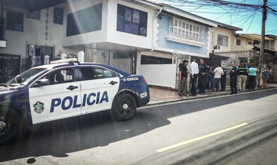Detención provisional para hombre acusado por femicidio en La Locería