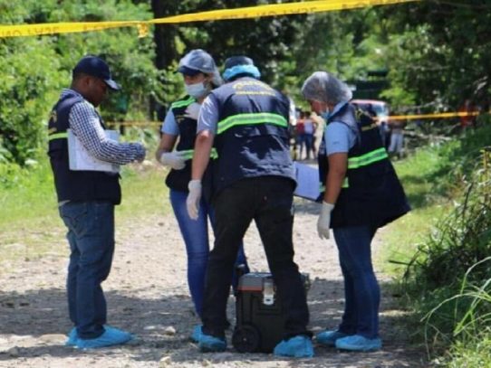 Enfrentamiento con machetes deja a un hombre sin su mano derecha en Chiriquí