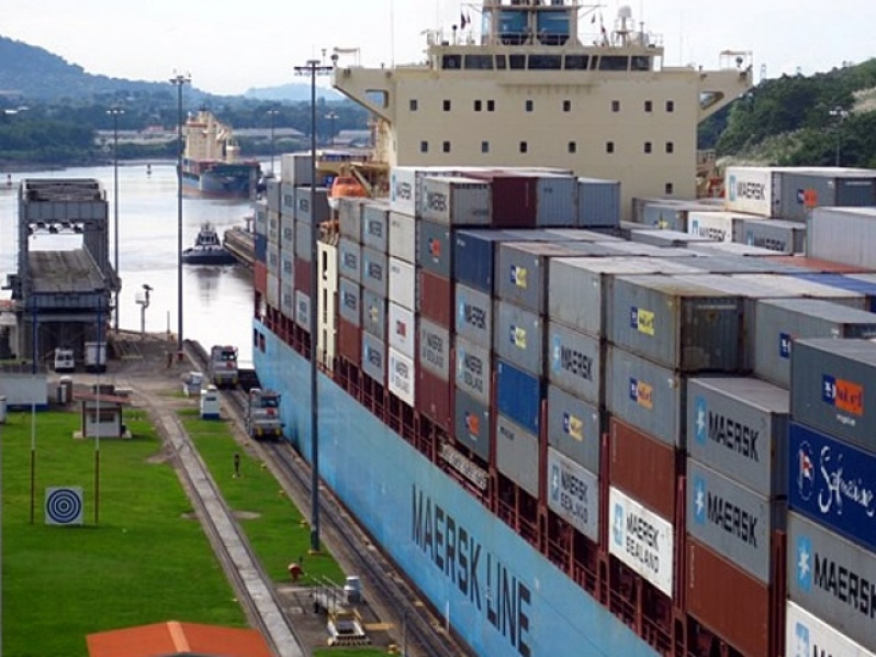 UNCAP presenta denuncia contra navieras por supuesta práctica ilegal en la actividad logística