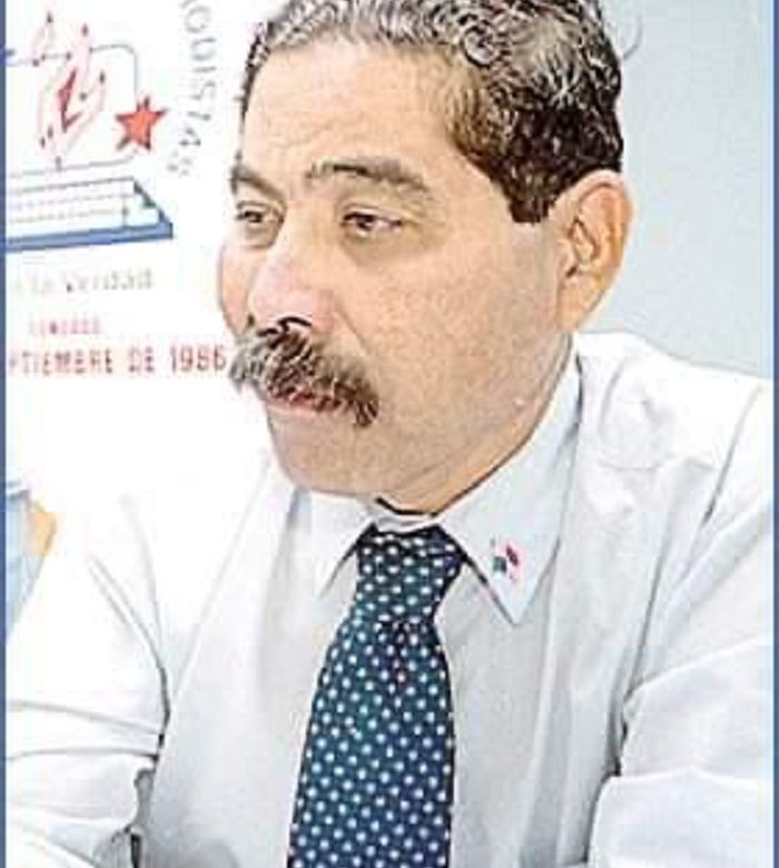 Fallece veterano periodista panameño Marcelino Rodríguez