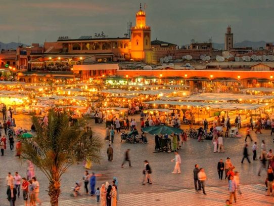 Marruecos acogerá la 24a Asamblea General  de la Organización Mundial del Turismo en 2021