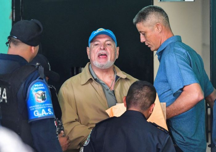 Martinelli comparte opinión de Diosdado Cabello sobre Varela