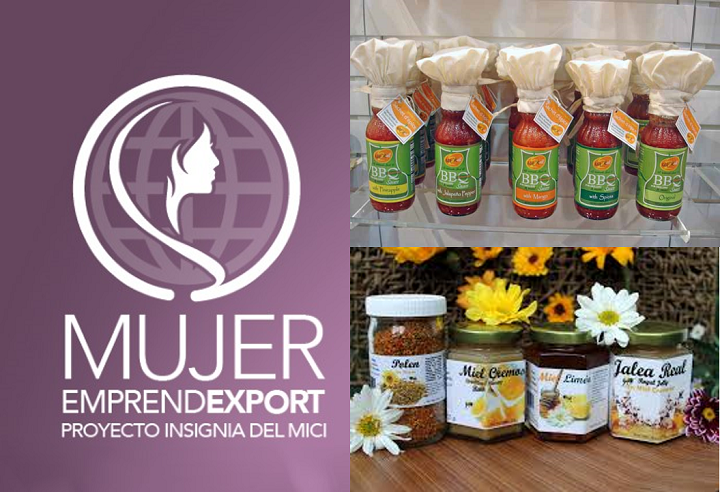 Proyecto Mujer Emprende Export entra en fase de desarrollo de planes de internacionalización