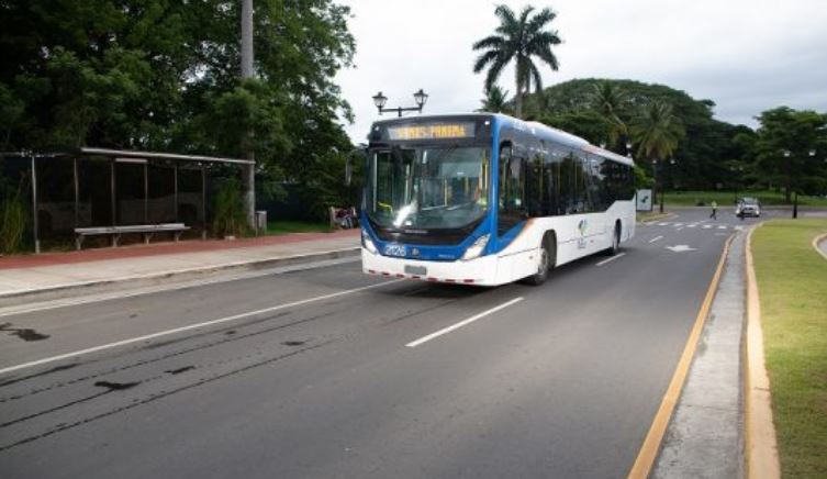 Mi Bus pondrá en marcha ruta Metro Pedregal - Albrook desde el 27 de mayo