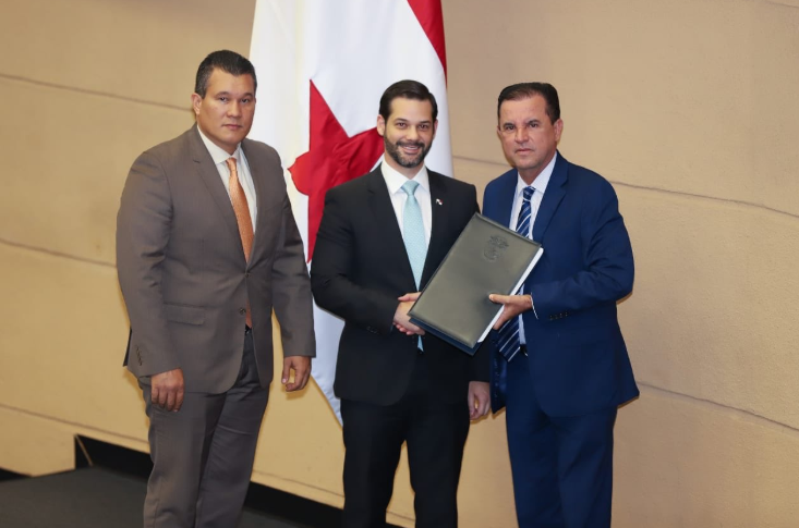 MICI solicita a la Asamblea Nacional la ratificación del TLC Panamá - Israel