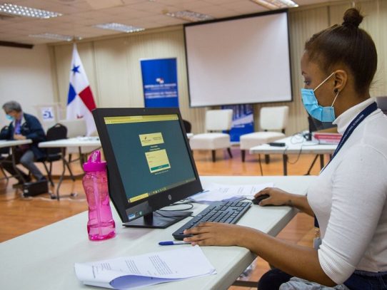 Registros de los comités de higiene y salud se realizarán mediante Panamá Digital