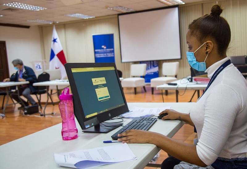 Registros de los comités de higiene y salud se realizarán mediante Panamá Digital