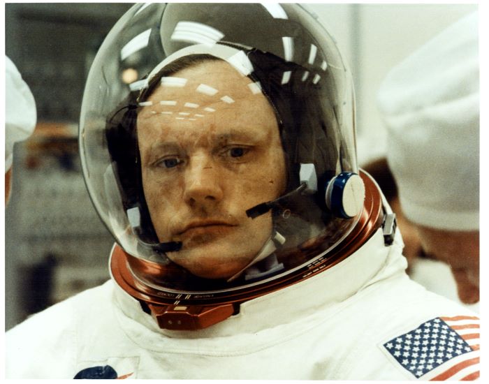 Un secreto turbio en la muerte de Neil Armstrong, el astronauta más famoso