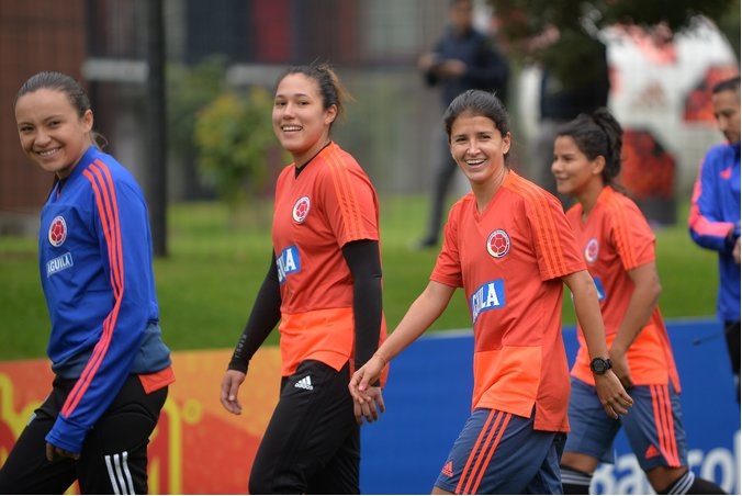 El futbol en América Latina no es un juego hecho para mujeres