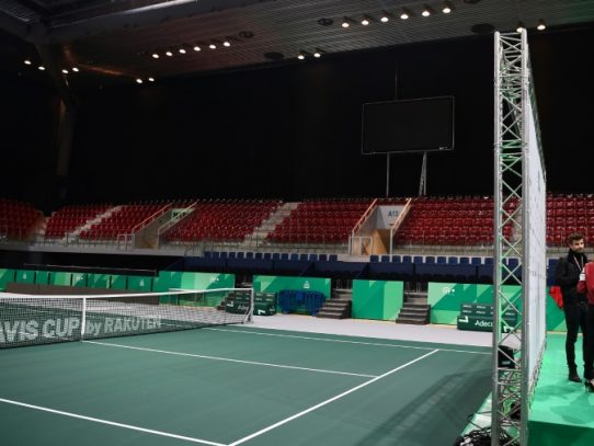 La Copa Davis abre una nueva era en Madrid, ¿cuál será su futuro?