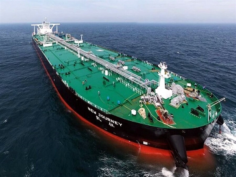 Exportadores de crudo en expectativas por tarifas del transporte marítimo internacional