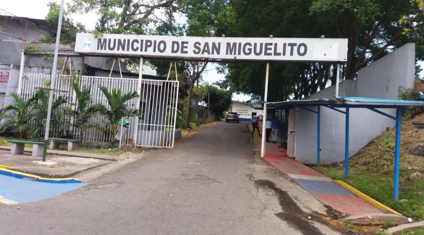 Humbert: Funcionarios del Municipio de San Miguelito no están en sus puestos de trabajo