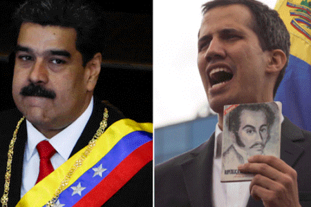 Contraataque oficialista tras rebelión contra Maduro deja un diputado preso y tres refugiados