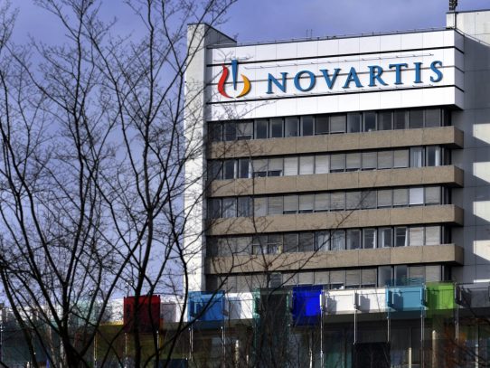 Novartis obtiene la aprobación de EEUU para terapia genética de $2,1 millones