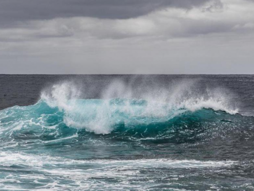 Hasta este 29 de marzo se registrará un mar de fondo en el Pacífico