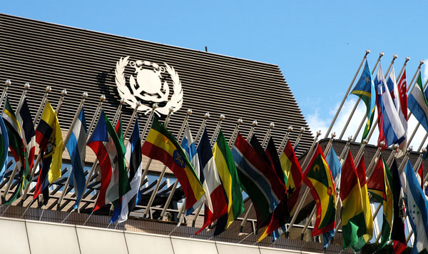 Panamá instaura comisión para temas concernientes a la auditoría OMI