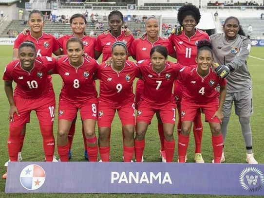 Panamá será sede del Mundial Femenino Sub-20 de la FIFA 2020