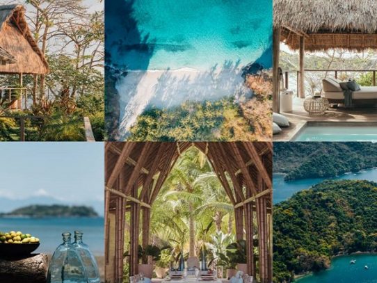 Panamá, elegido entre los mejores destinos de vacaciones para el 2020
