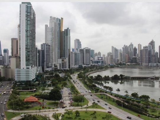 Panamá coloca US$2,500 millones en bonos