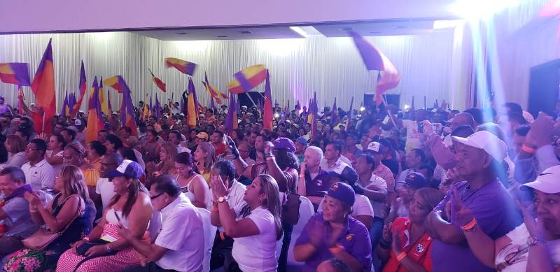 Panameñistas votan por la renovación de su directiva