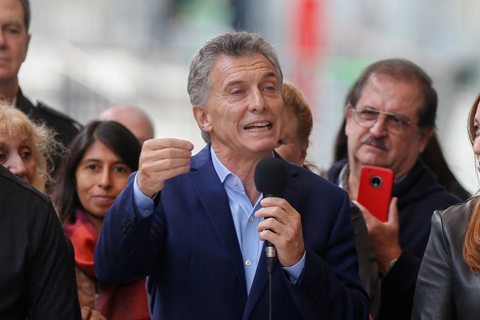 El decepcionante panorama de los votantes argentinos