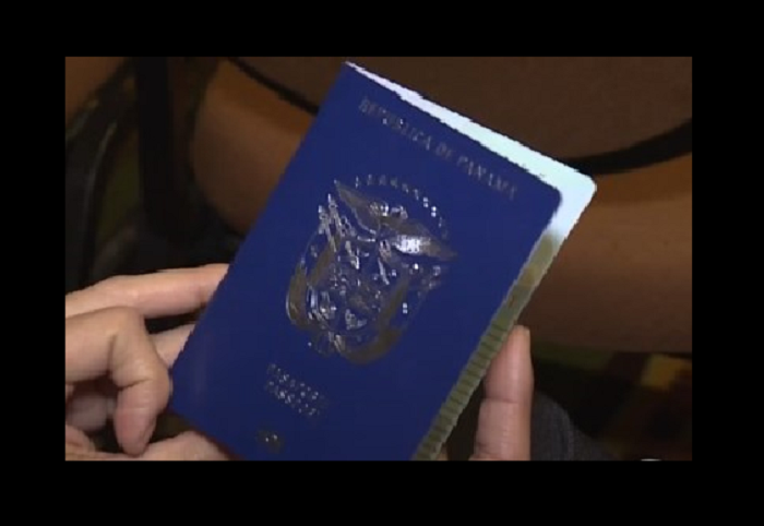 Nuevo pasaporte de Panamá cuenta con 102 medidas de seguridad