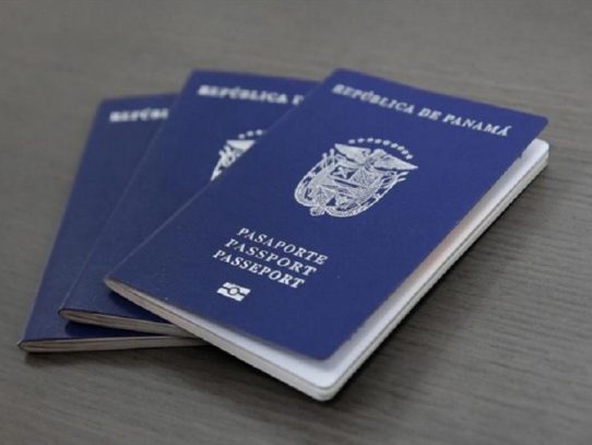 APAP expidió más de 39 mil pasaportes en primer semestre 2021