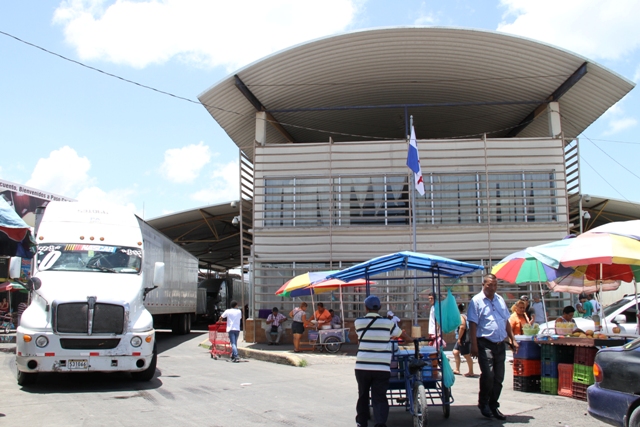 Aduanas convocará una nueva licitación para construcción de centro de control Paso Canoas