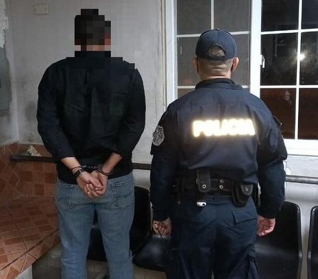 Exdiputado Fello Pérez detenido e investigado por portar 2 pistolas sin permiso