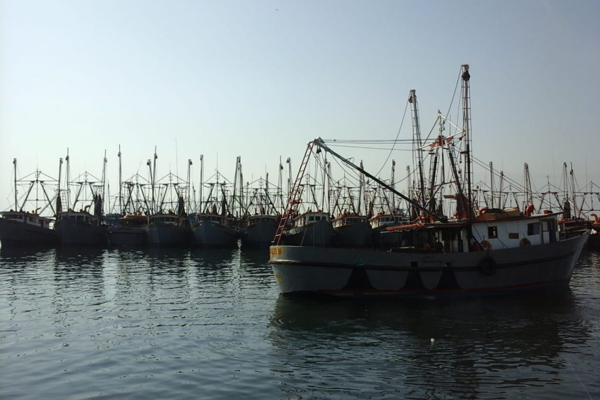 Panamá se afianza en foro internacional sobre pesca segura y legal