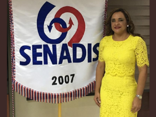 Exdirectora del Senadis, Rubiela Pitano, es condenada a 48 meses de prisión