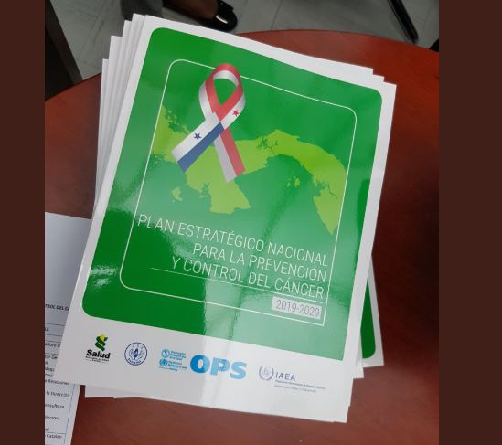 Minsa: En 2015 se presentaron 5,722 nuevos casos de cáncer en Panamá